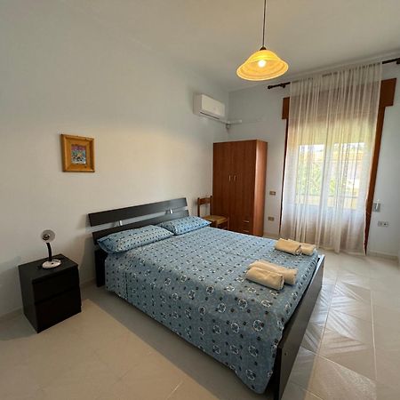 הוילה Collepasso Residenza Tafuri מראה חיצוני תמונה