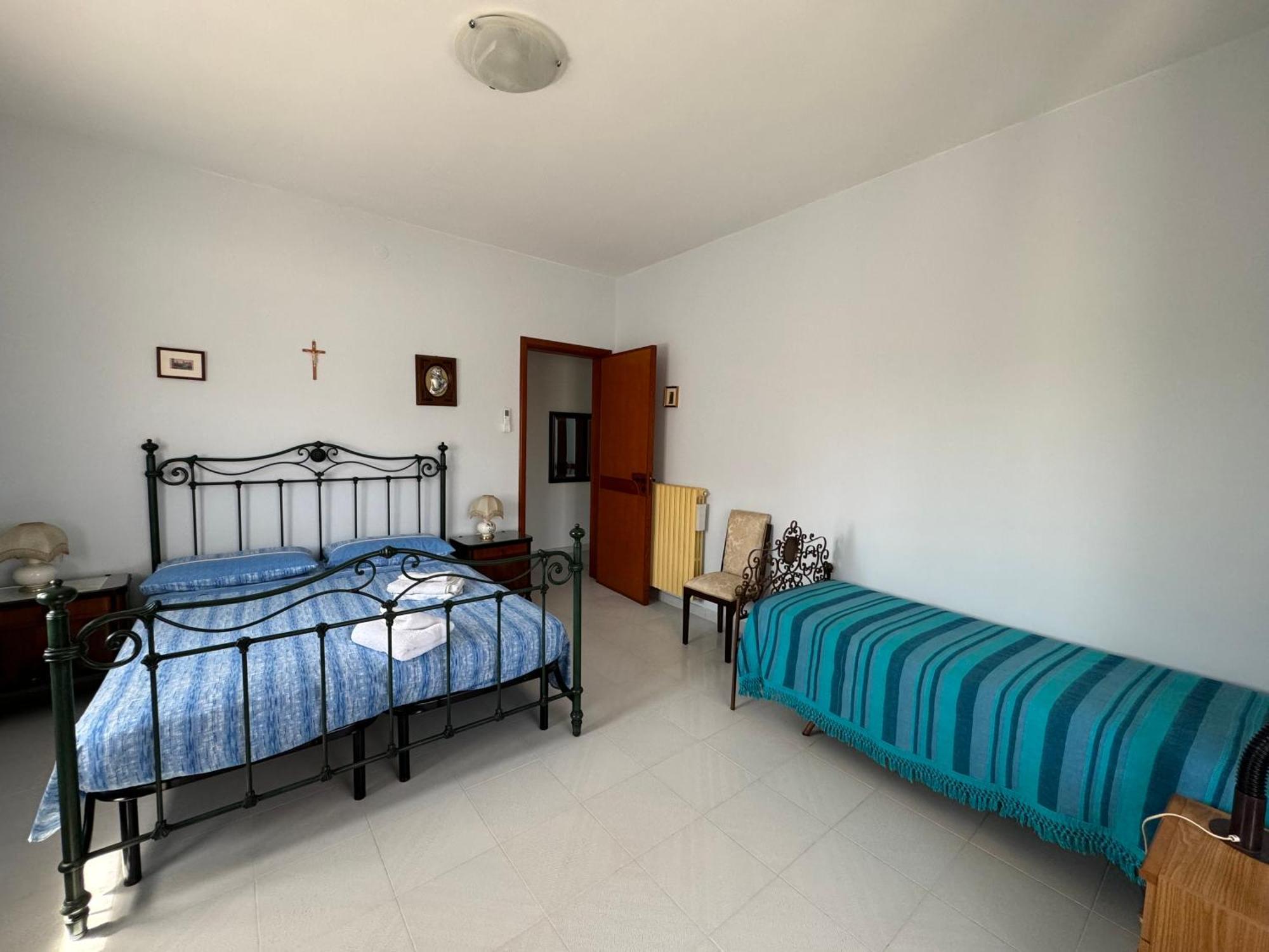 הוילה Collepasso Residenza Tafuri מראה חיצוני תמונה