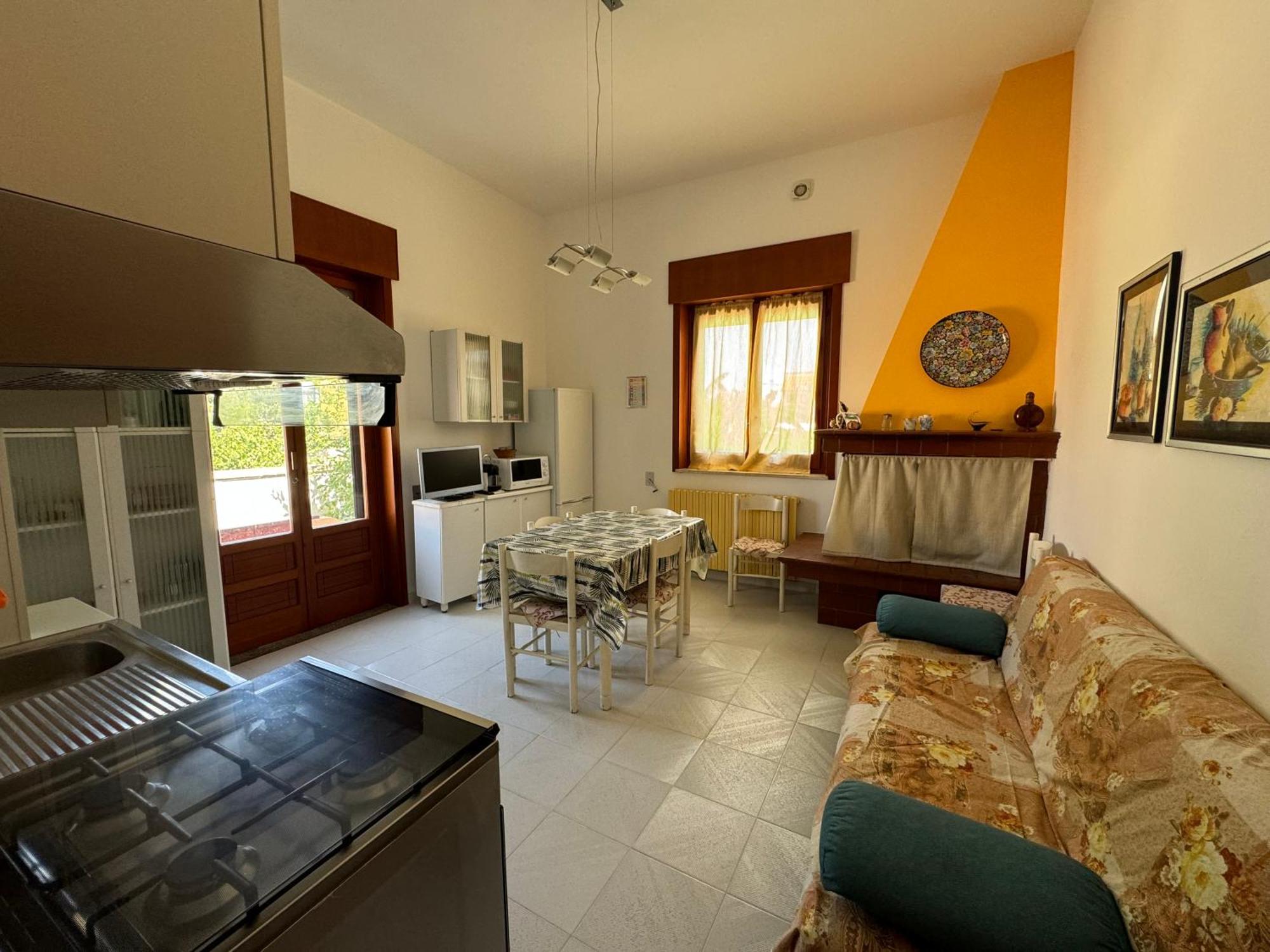 הוילה Collepasso Residenza Tafuri מראה חיצוני תמונה