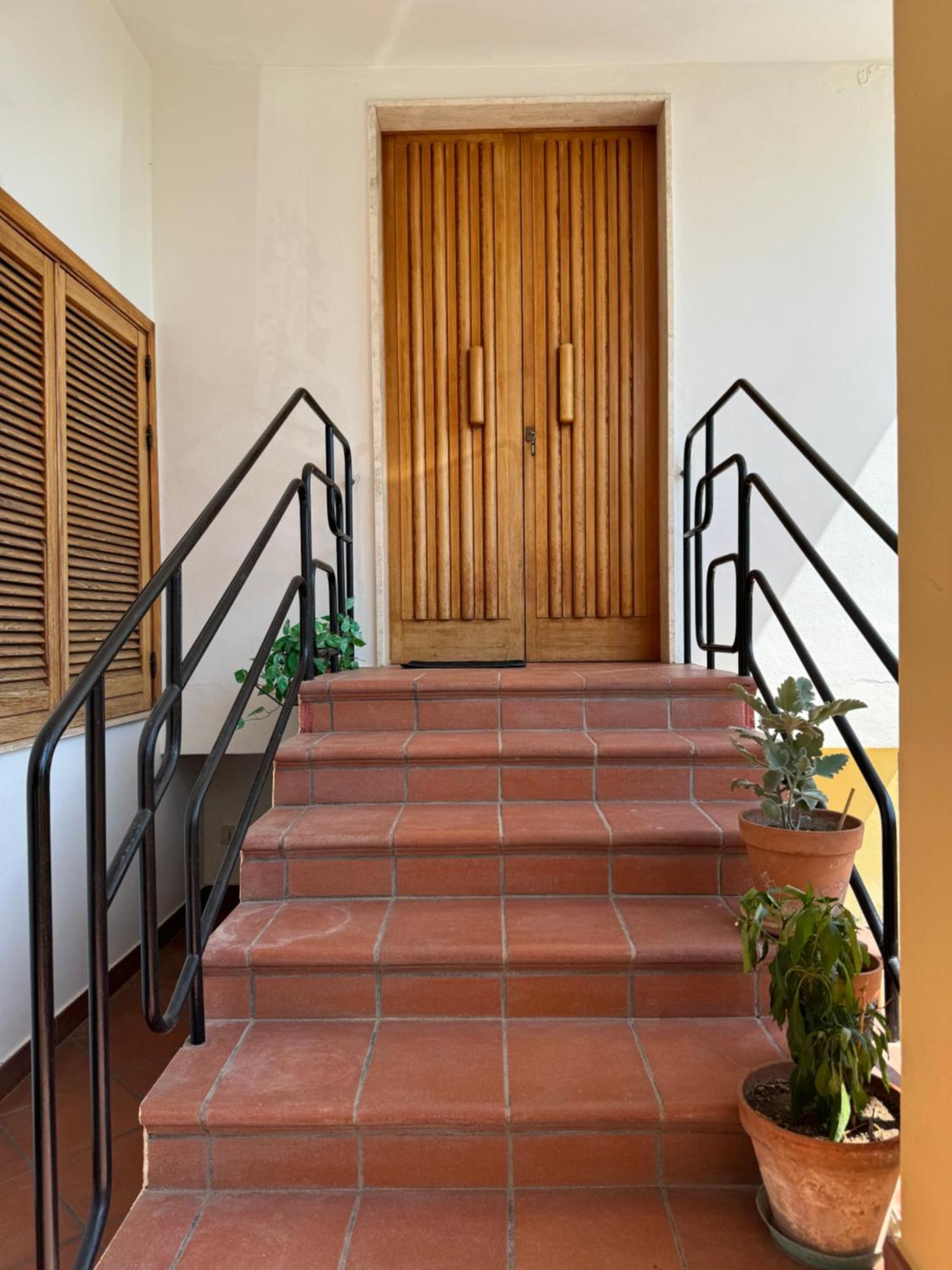 הוילה Collepasso Residenza Tafuri מראה חיצוני תמונה
