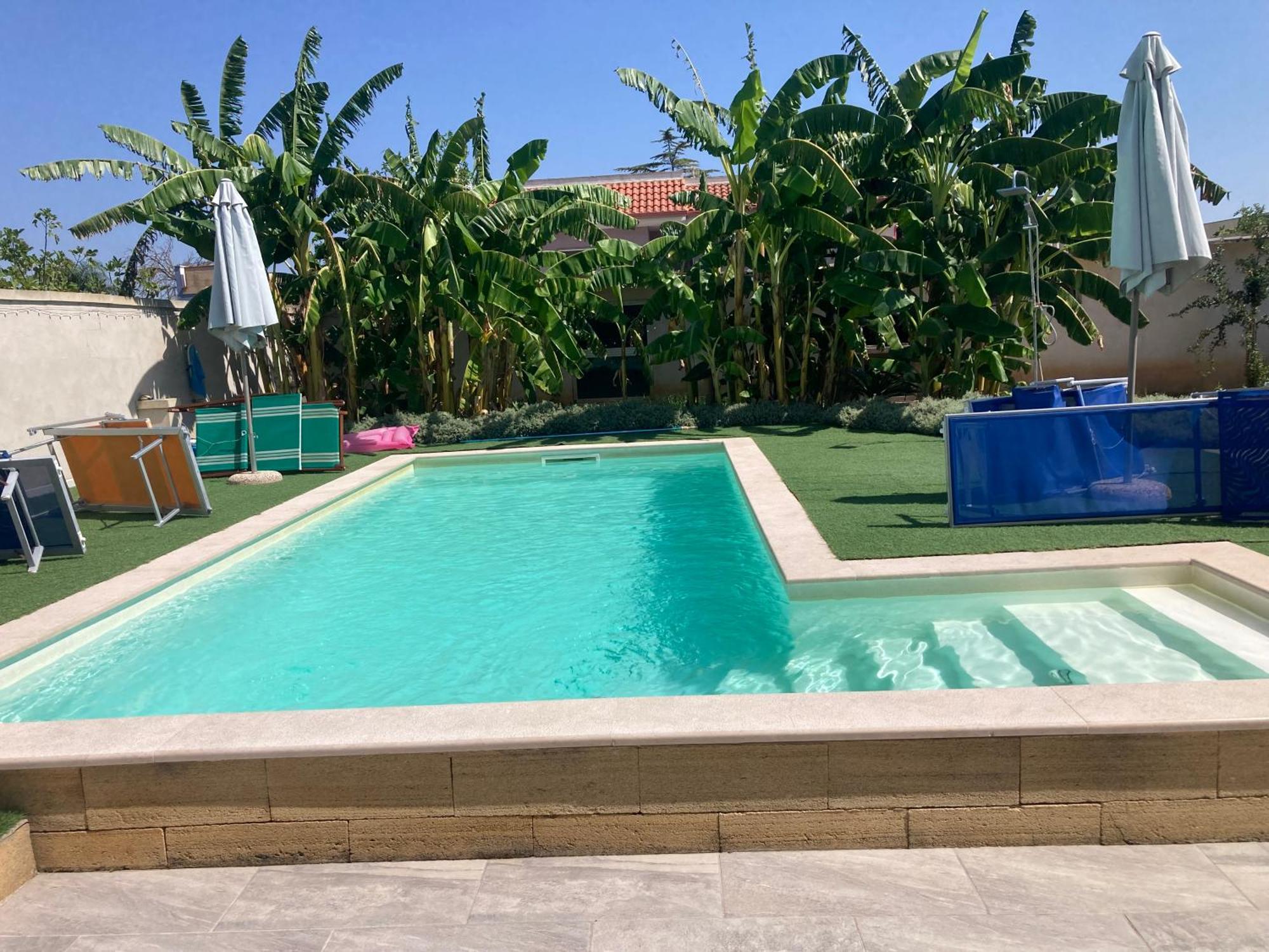 הוילה Collepasso Residenza Tafuri מראה חיצוני תמונה