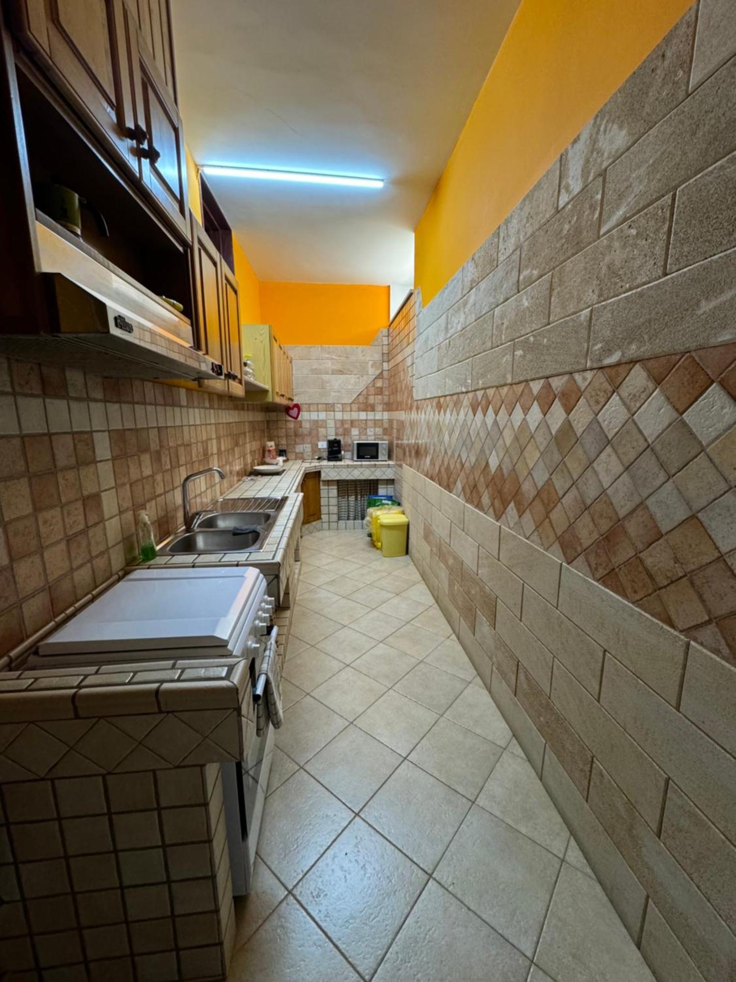 הוילה Collepasso Residenza Tafuri מראה חיצוני תמונה