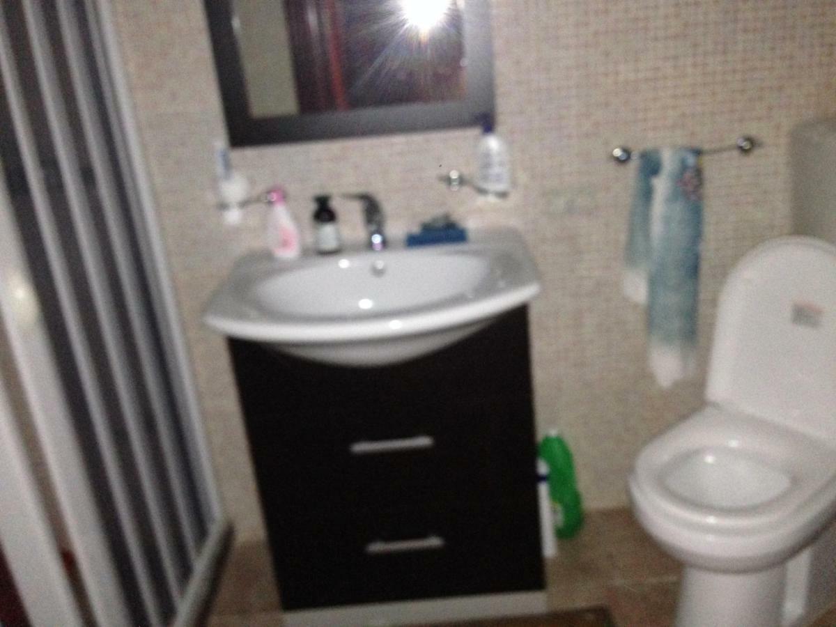 הוילה Collepasso Residenza Tafuri מראה חיצוני תמונה